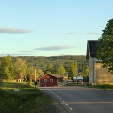 Brandsbol, Forsnäs and Norra Bråne