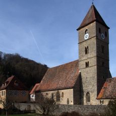 St. Peter and St. Paul's Church