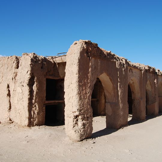 Provincia di Guelmim