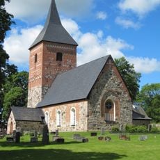 Skepptuna Church
