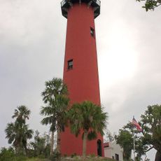 Jupiter Inlet Light