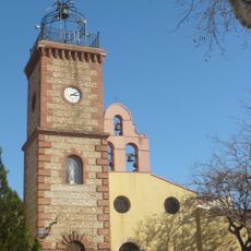 Église Saint-André de Bages