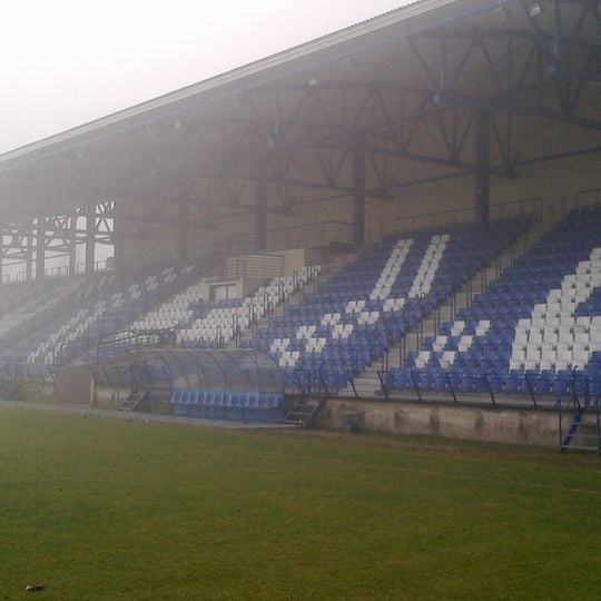 Stadion Miejski w Janikowie