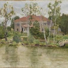 Михалёво (усадьба)