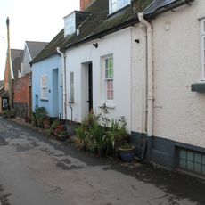 12-27, Monmouth Hill