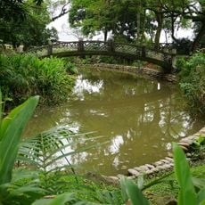 Zhongzheng Park