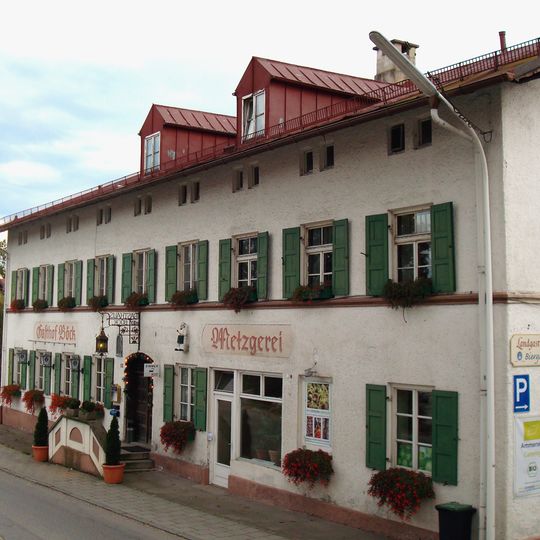 Gasthaus