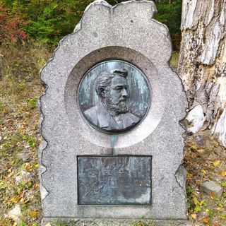 Denkmal Krüger