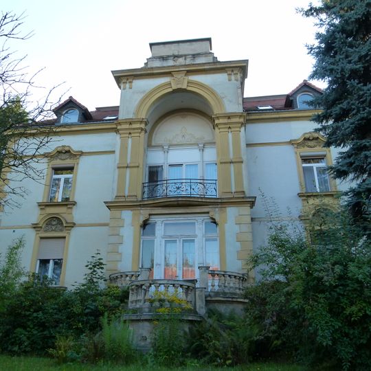 Straße der Republik 65