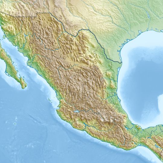 Laguna Madre