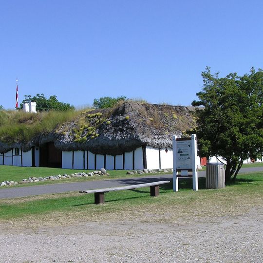 Læsø Museum