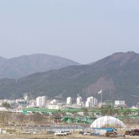 Yangsan