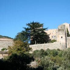 Château de Pézènes