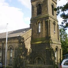 Church of St George