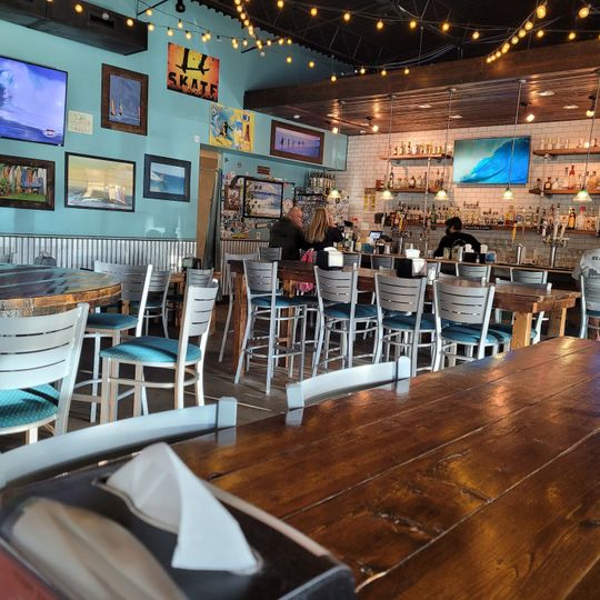 Pelon's Baja Grill