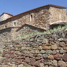 Sant Esteve d'Antist