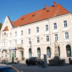Stadtplatz 1