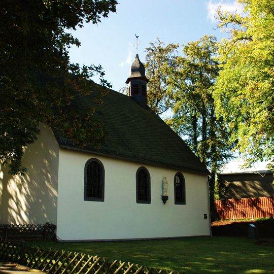 Waldkapelle