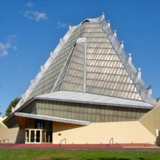 Sinagoga Beth Sholom