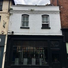 51, Commercial Street