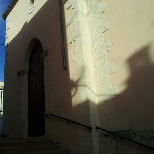 Church of Saint Michael