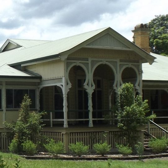 Chelmer Police College