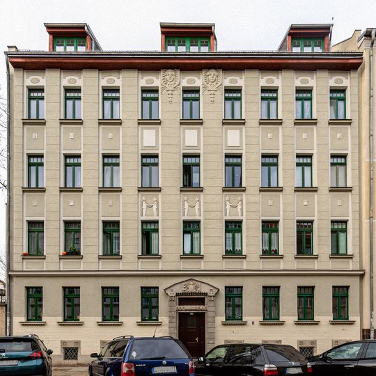 Wilhelm-Plesse-Straße 23