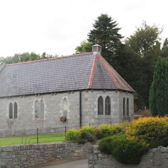 St John's Church