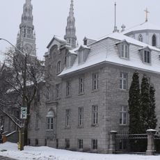 Archbishop's Palace