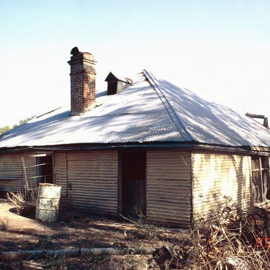 Bullamon Homestead