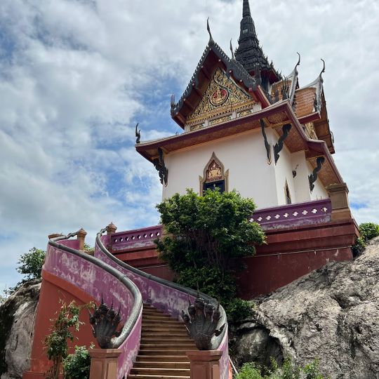 Phra Phutthachai