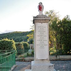 War memorial