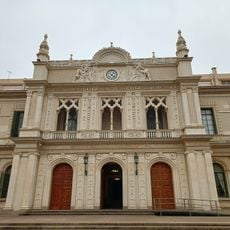 Manzana Histórica de la Universidad Nacional del Litoral