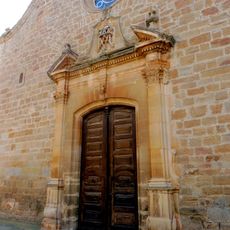 Santa Maria de Mont-roig