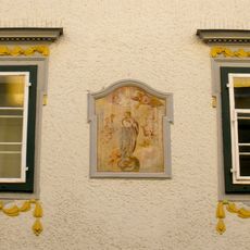 Bürgerhaus, Ledererhaus