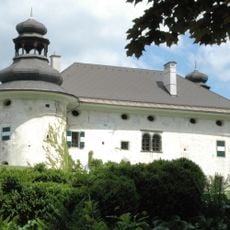 Schloss Gradisch