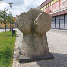 Obra de arte, escultura