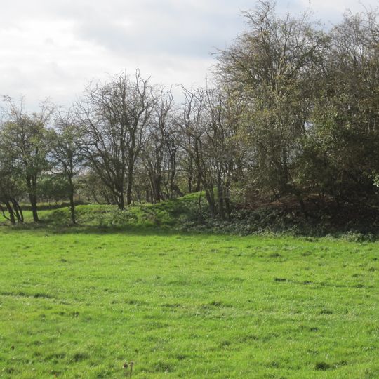 North Luffenham Quarry