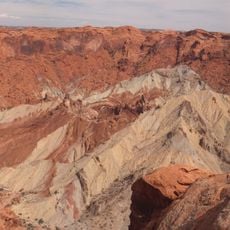 Upheaval Dome
