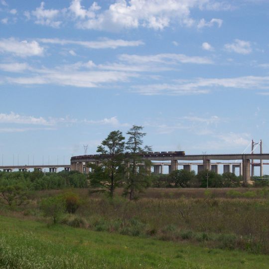 Dipartimento di Islas del Ibicuy