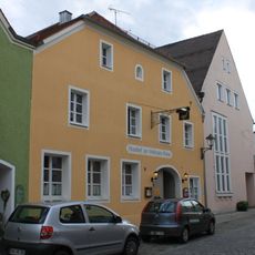 Gasthof Zur Goldenen Gans
