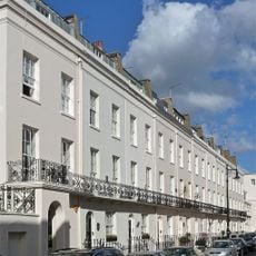 4-24, Gerald Road Sw1
