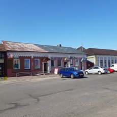 Karla Marksa Street 60, Babrujsk