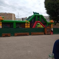 Parc des Closiers