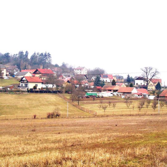 Nepřejov