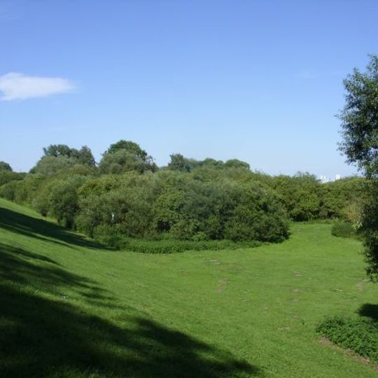 Vogelschutzgebiet Arsten-Habenhausen