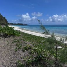 Belle Mare Public Beach