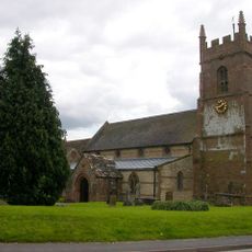 Church of St Michael
