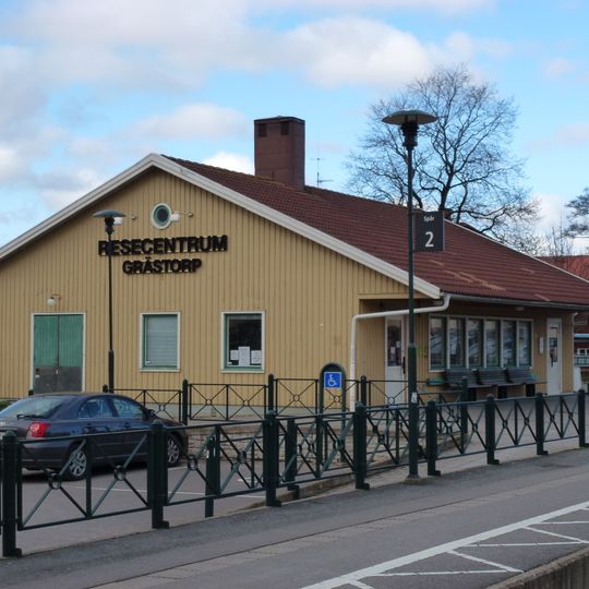 Grästorp