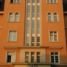 Hindenburgstraße 31